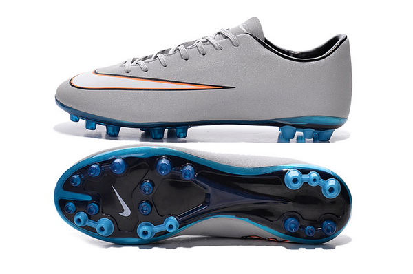 Nike Mercurial Vapor Superfly IV vapor X AG Men Shoes--022